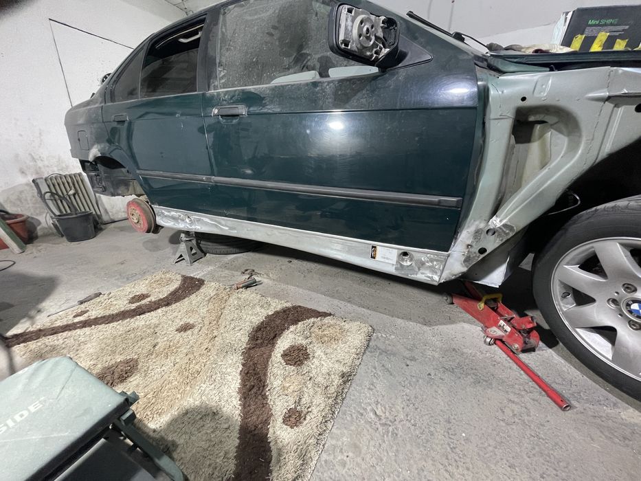 Vopsitorie , Tinichigerie Auto