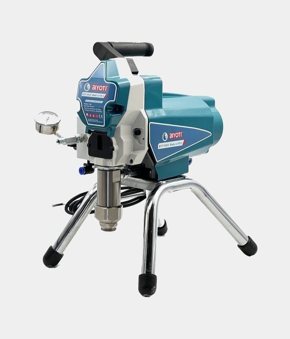 Аренда строительных инструментов