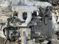 Двигатель  2GZ GE в сборе с АКПП