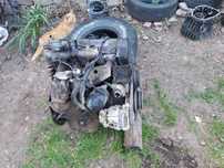 Двигател mitsubishi Pajero