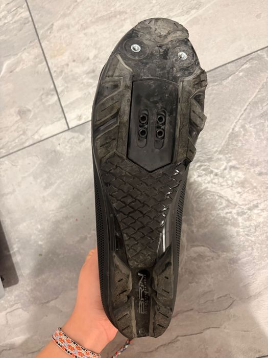 Incaltaminte BRN mtb