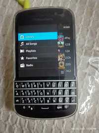 BlackBerry Q10 Baterie Buna Display Perfect - DEFECT modul SIM