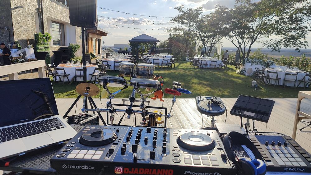 Dj Nuna/Botez si Petreceri Private