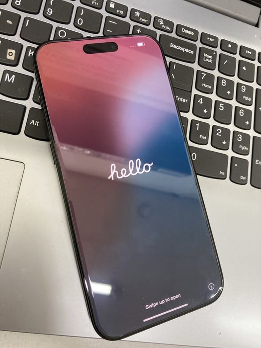 Apple Iphone 16 Pro Max