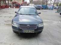 Vand passat 1.9tdi 2002 4motion