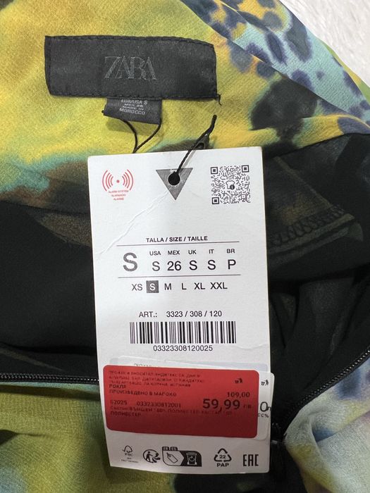 Дамски рокли различни модели /нови