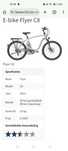 Bicicleta Flyer C8