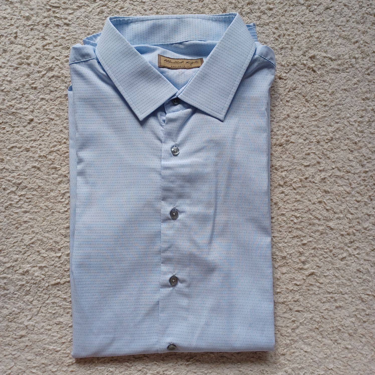 Kigili мъжка риза ХХЛ размер XXL