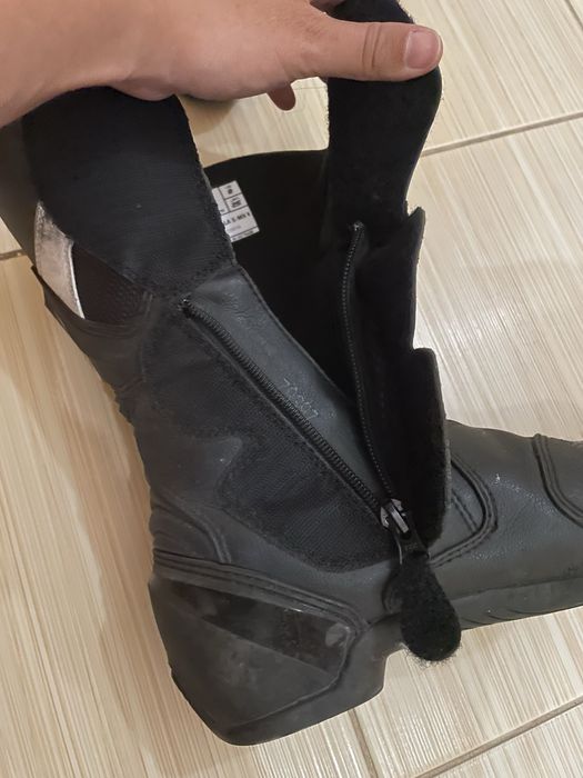 Мото ботуши Alpinestars Stella S-MX 6