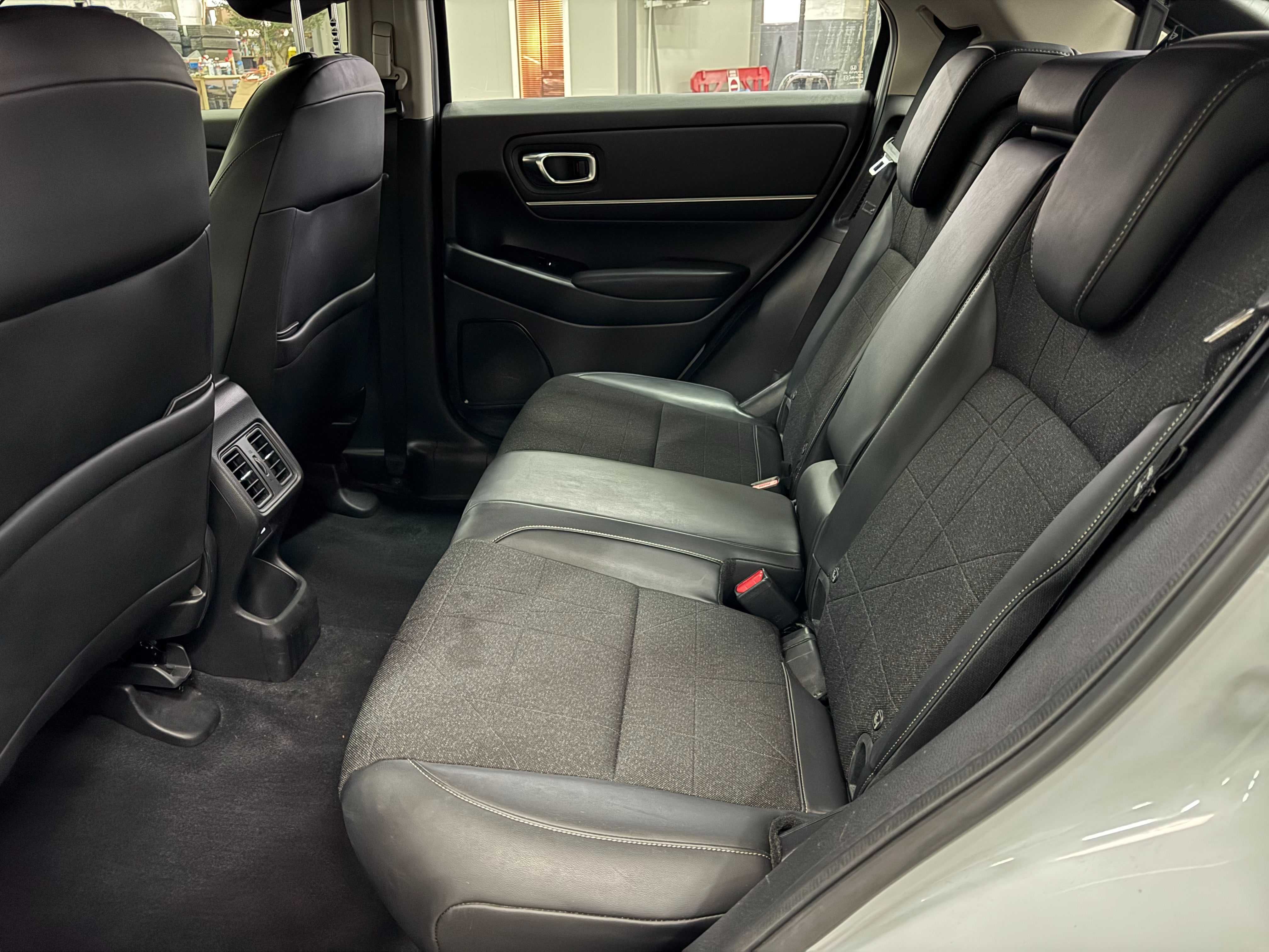 Honda HR-V avariat Pret fix