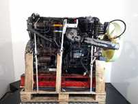 Motor Cursor 9 pentru camioane Iveco - Piese de motor Iveco