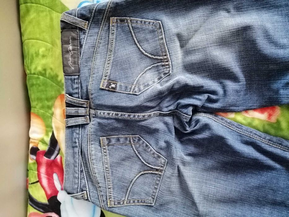 Оригинални дънки