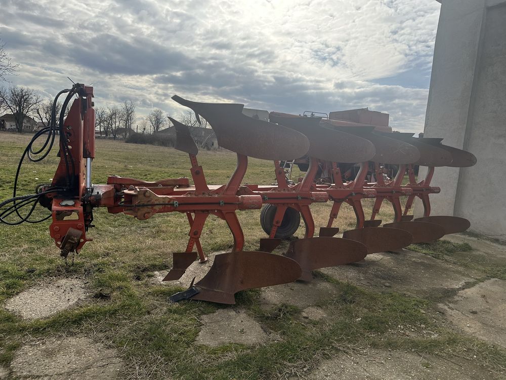 Plug kuhn multimaster 150