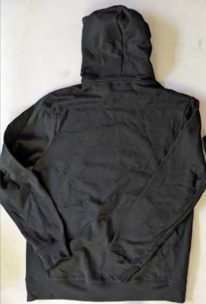 Harley Davidson Logo мъжки черен  суичър размер М от Сащ