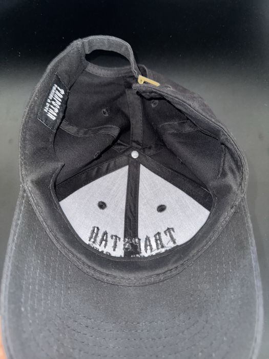 sapca trapstar neagra