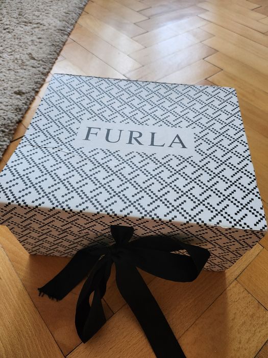 Малка чанта Furla