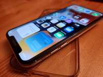 iPhone X telefon 256GB pe iOS 16.7.5