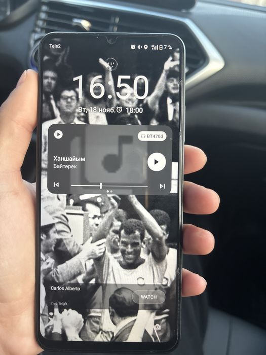 Realme c61 реалми с61