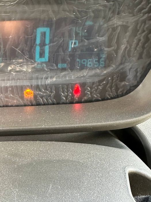 Cobalt 2022 Aftamat Kraskas toza gaz bor 4pk