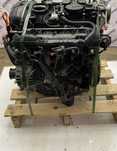 Motor BZB 1.8 benzina Volkswagen Passat CC 2010