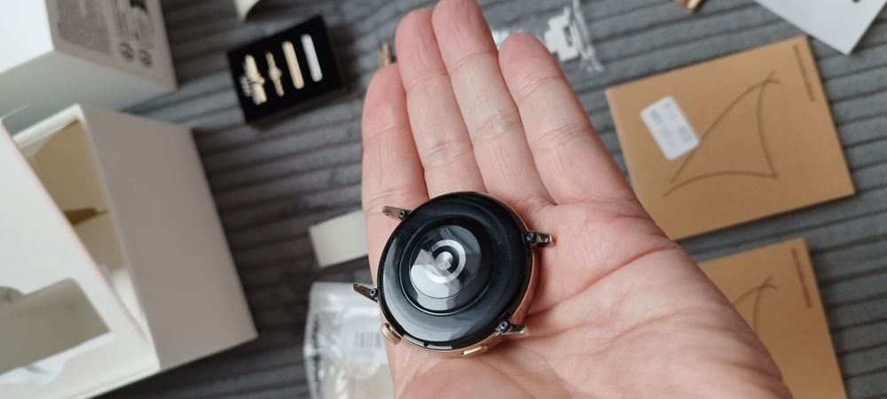 HUAWEI watch GT3 42 mm