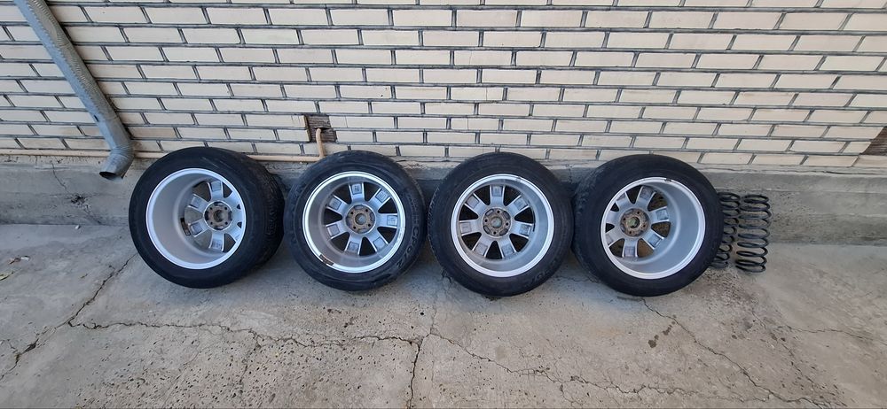 Saka diska R 16 EPICA