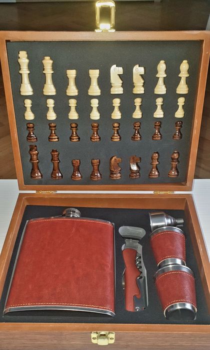 Ocazie!Vand Sah vintage retro (Germania)