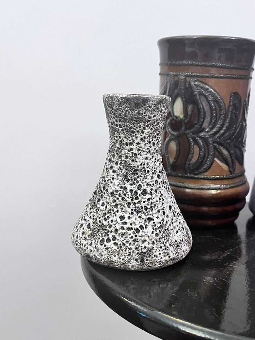 Set cinci piese w germania marcate bibelouri bibelou portelan