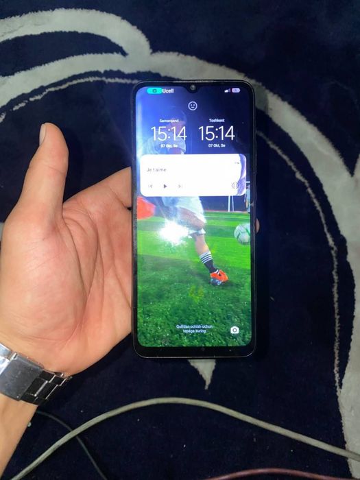 Redmi 10 yaxshi