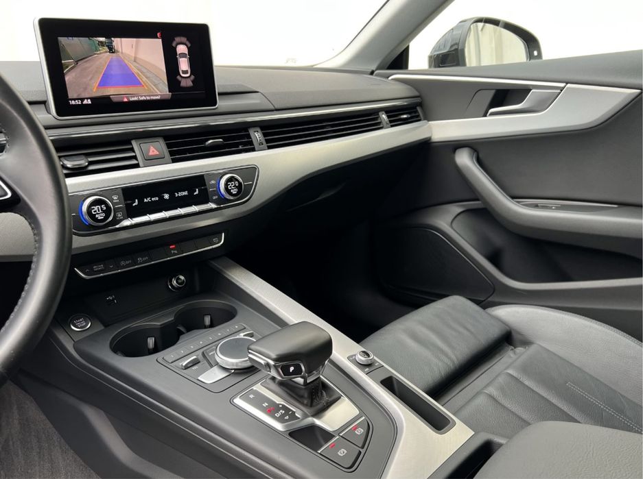Vand Audi A5,sportback