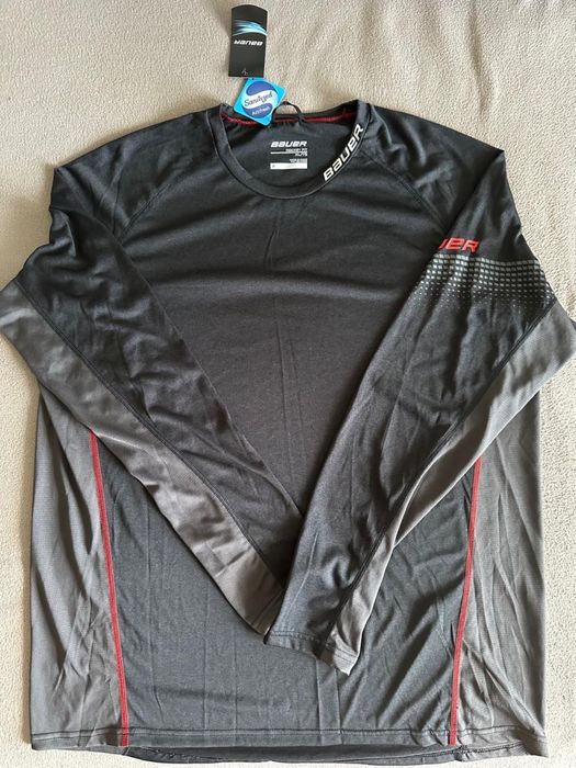 Нательное бельё Хоккей (Bauer)