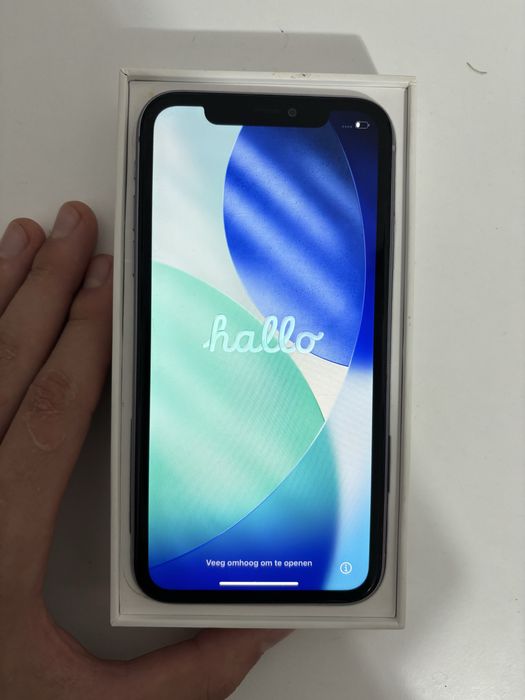 Iphone 11  stare foarte buna