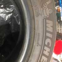 Set cauciucuri Michelin Primacy4  225 55 r17