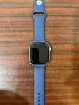 Продам Apple Watch Series 10 46 mm
В идеальном состояние, почти не пол