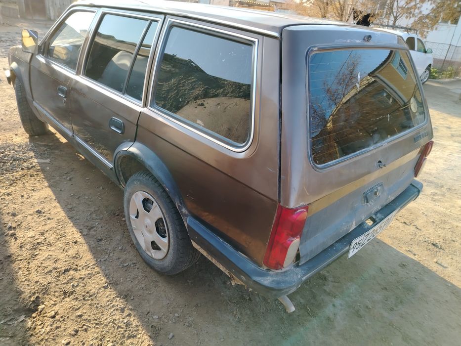 Некс сонс трамблер