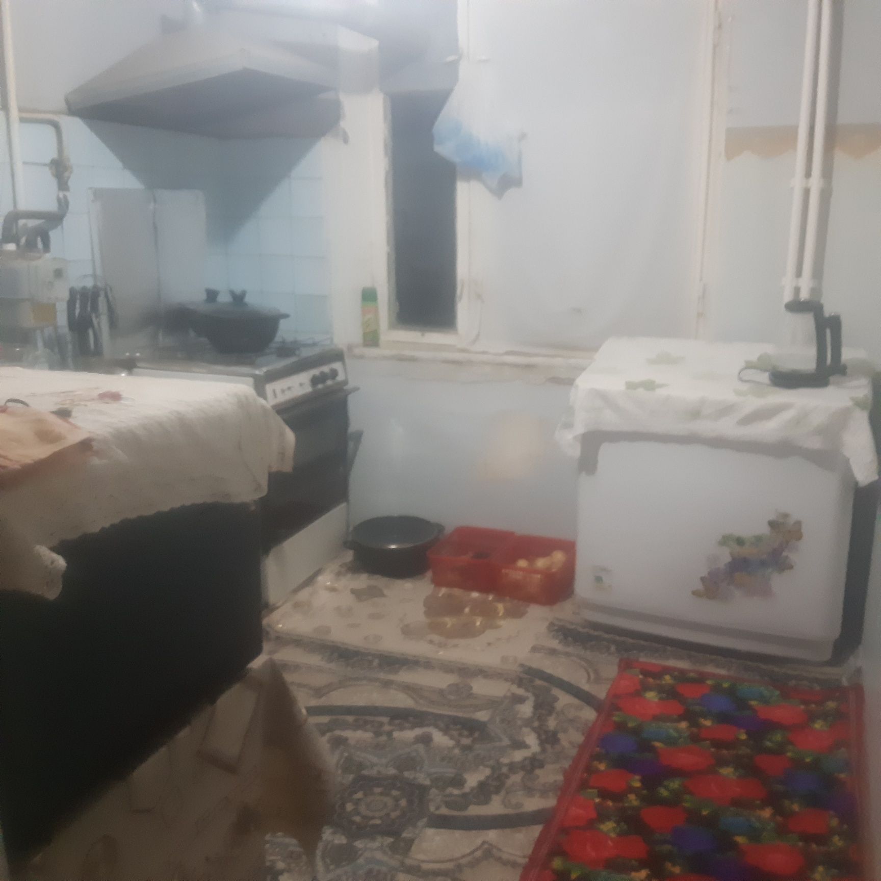 Дом Карши  Пахтазор