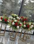 Aranjamete florale set