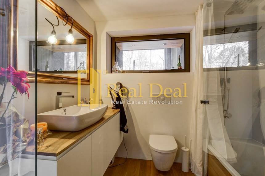 Дава се под наем Къща в София, в.з. Бункера - 150 кв.м за 2000 € - Снимка #11