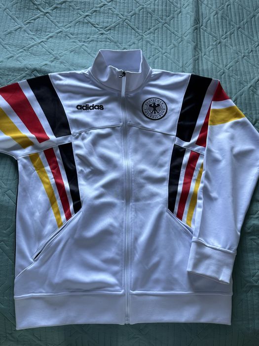 Продам олимпийку adidas сборная Германии