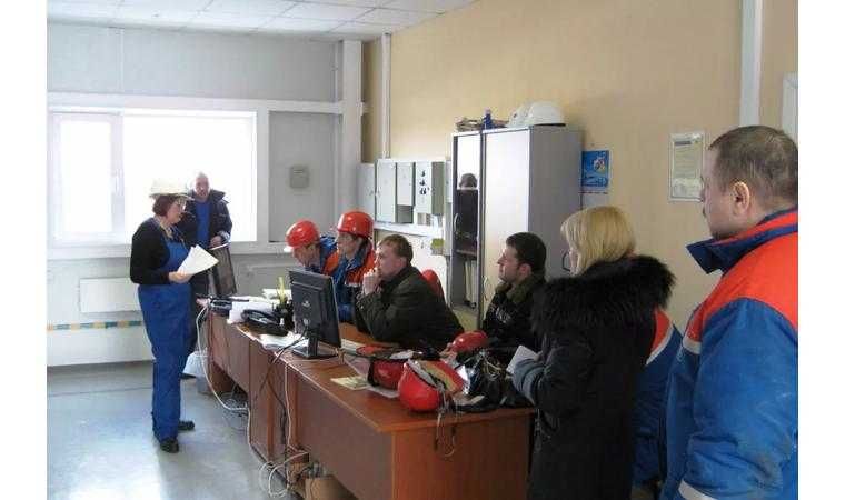 Курсы слесарей КИПиА в ТОО Знание Актобе
