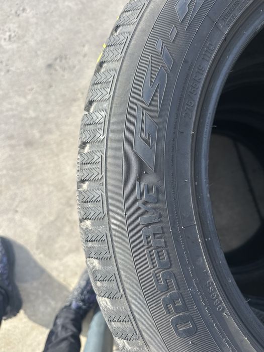 275/55/19 Тойо 4бр