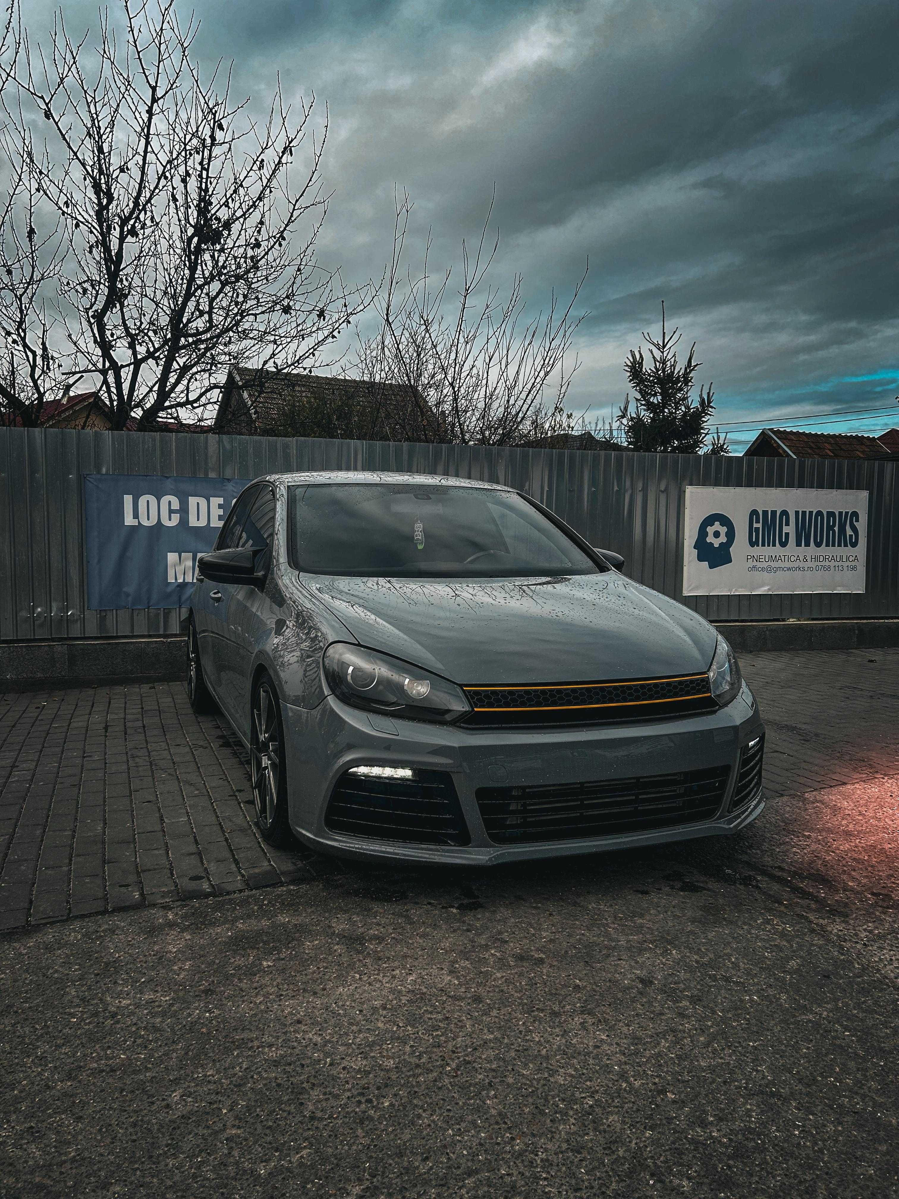 Golf 6 GTI 2010  2.0 TSI