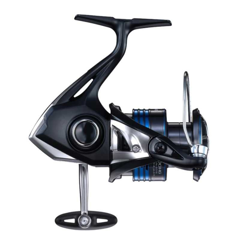 Бързооборотна макара Shimano NEXAVE FI 2500HG