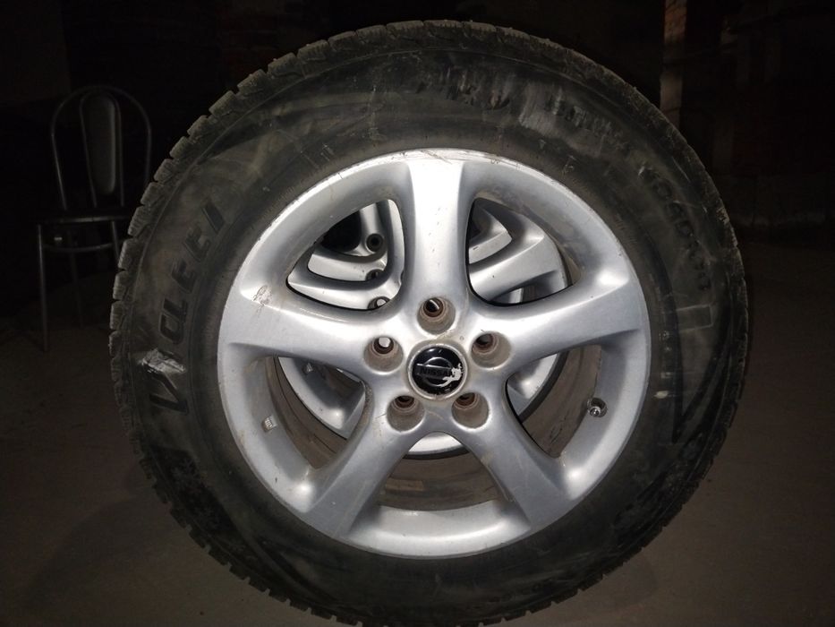 Wiatti Brina Nordico в отличном состояние использивался 1 зиму