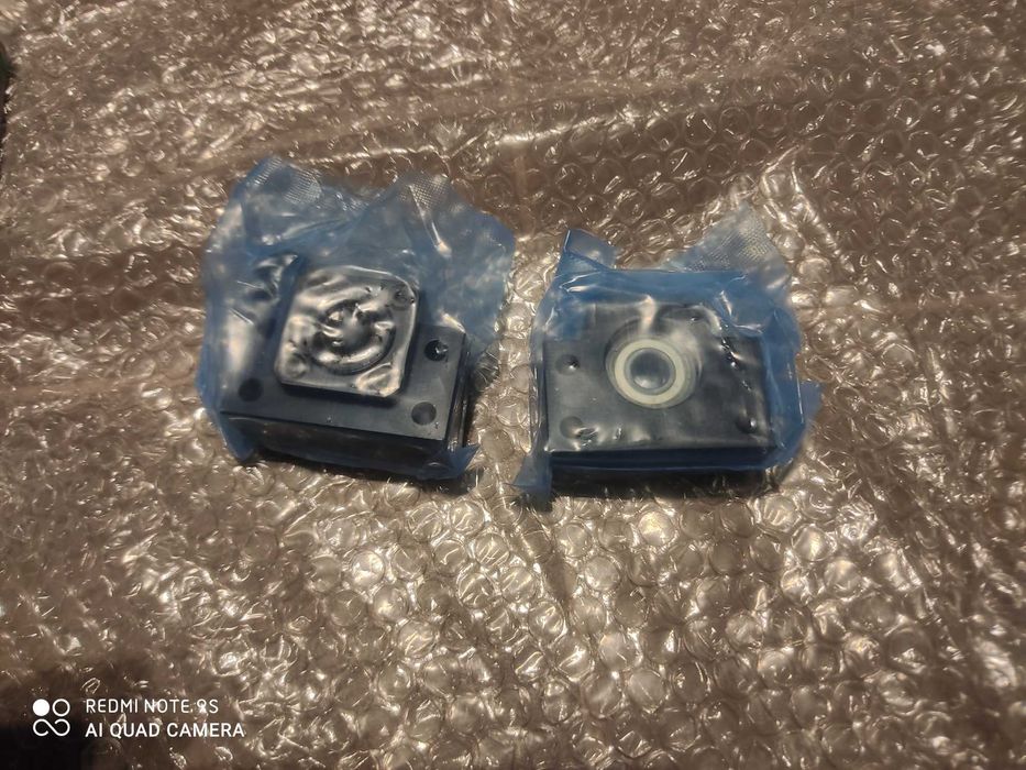 Kit chit CNC de 1m  HGR20, patina HGH20 , șurub cu bile Sfu1605 , supo