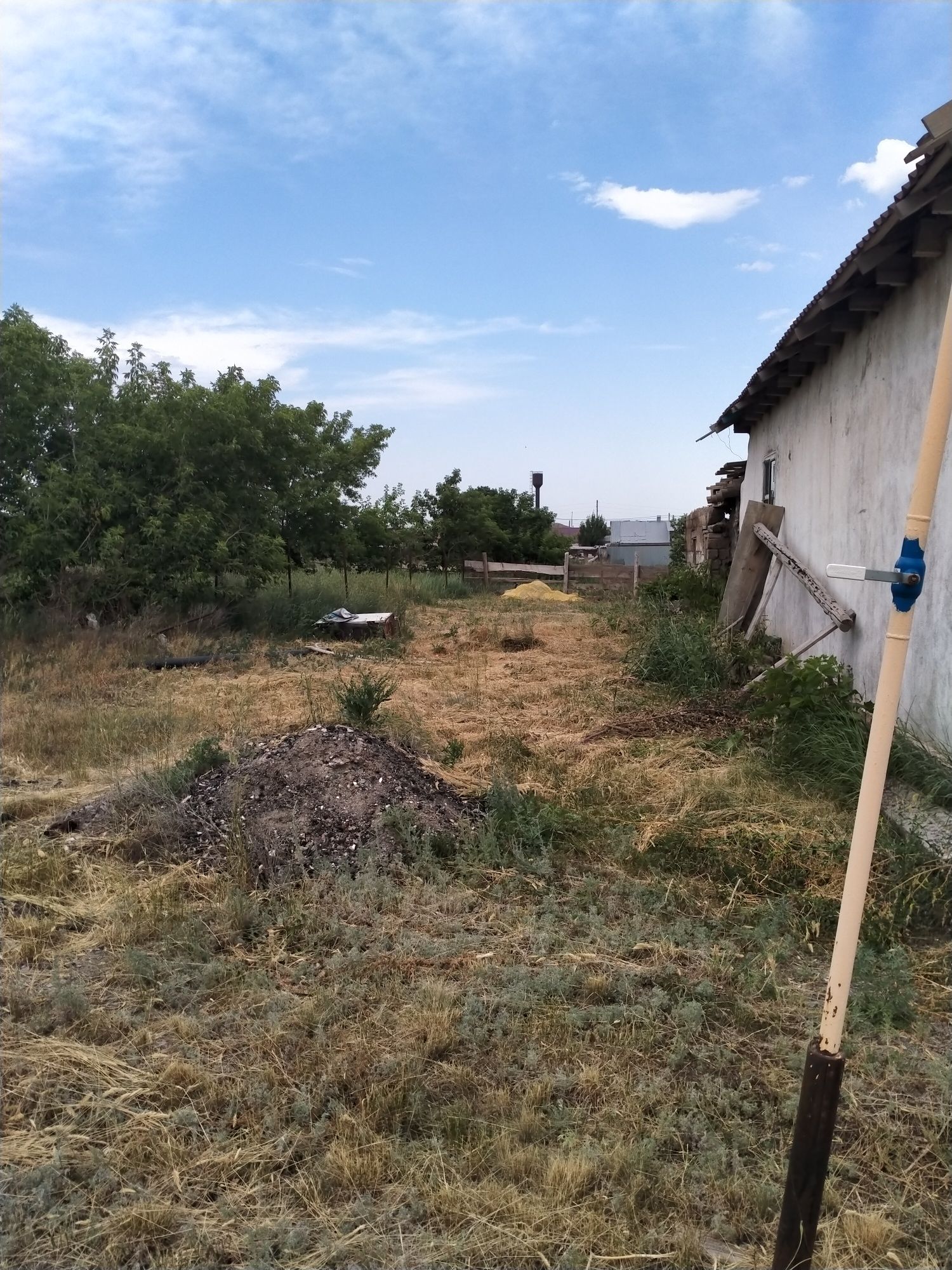 Продам дом аршалынский район