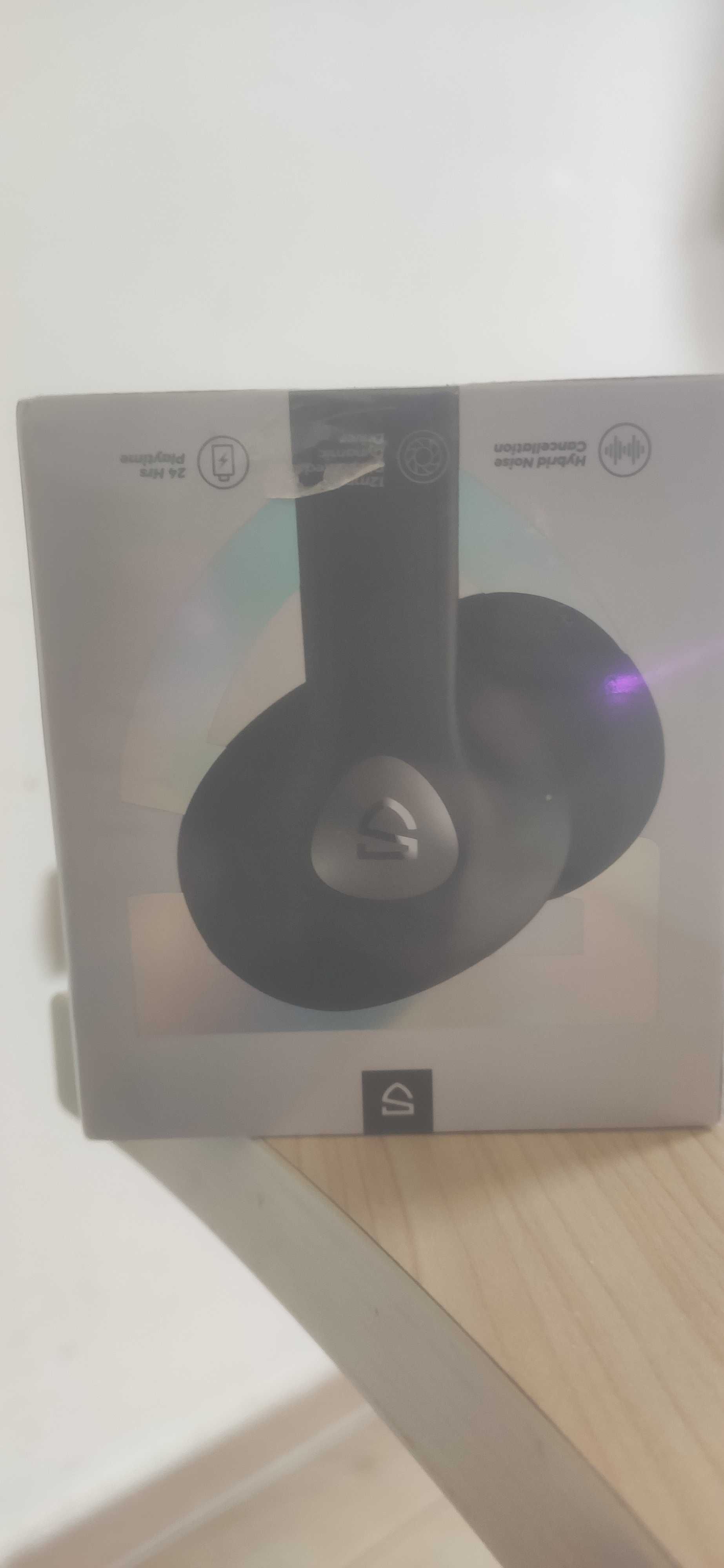 SoundPEATS Air3 Pro Hybrid ANC Bluetooth слушалки