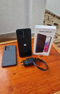 Samsung Galaxy A 53, 8gb/ram, 256 GB, impecabil, Garantie  si Factura