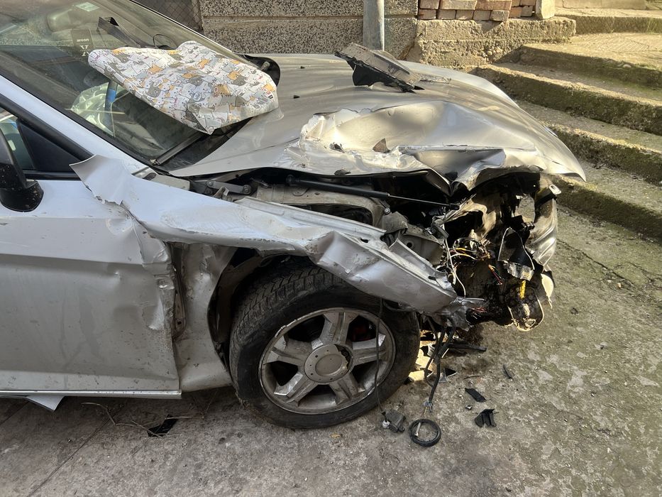 Hyundai coupe gls 2.0 2004 ЧАСТИ