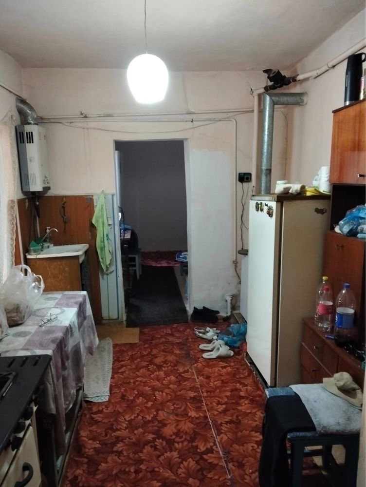 Продается дом Тассай